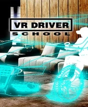 VR Driver School Pc