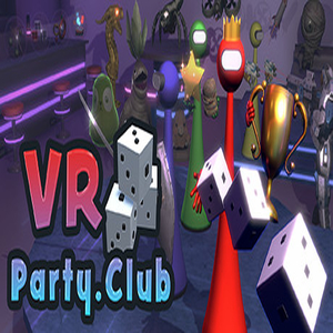 Acquistare VR Party Club CD Key Confrontare Prezzi