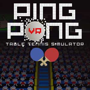 Acquista CD Key VR Ping Pong Confronta Prezzi