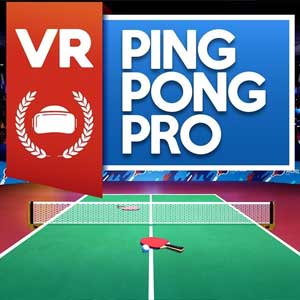 Acquistare VR Ping Pong Pro CD Key Confrontare Prezzi