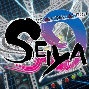 Acquistare VR RHYTHM ACTION SEIYA CD Key Confrontare Prezzi