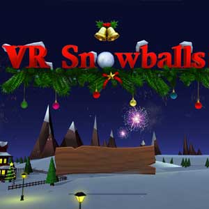 Acquista CD Key VR Snowballs Confronta Prezzi