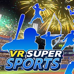 Acquistare VR SUPER SPORTS CD Key Confrontare Prezzi