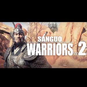 Acquistare VR2 Sanguo Warriors VR2 CD Key Confrontare Prezzi