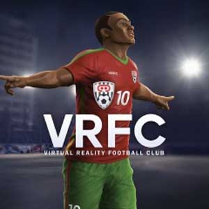 Acquistare VRFC Virtual Reality Football Club CD Key Confrontare Prezzi