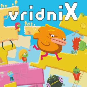 vridniX Switch