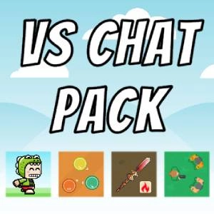 Vs Chat Pack Pc