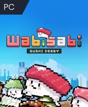 Acquistare Wabisabi SushiDerby CD Key Confrontare Prezzi