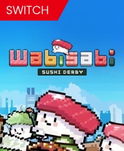 Acquistare Wabisabi SushiDerby Nintendo Switch Confrontare i prezzi