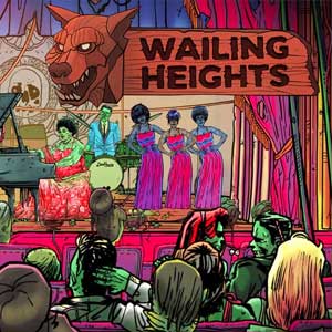 Acquista CD Key Wailing Heights Confronta Prezzi