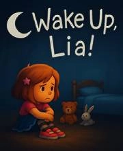 Wake Up, Lia! Xbox One