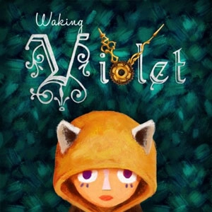Waking Violet Playstation 4
