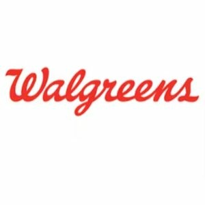Walgreens Gift Card Pc
