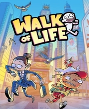 Walk of Life Pc