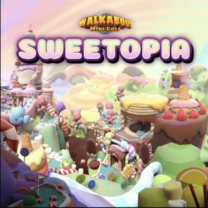 Walkabout Mini Golf Sweetopia Pc