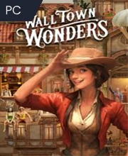 Wall Town Wonders Pc