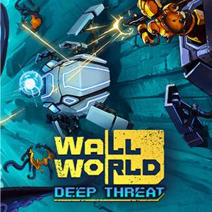 Acquistare Wall World Deep Threat CD Key Confrontare Prezzi