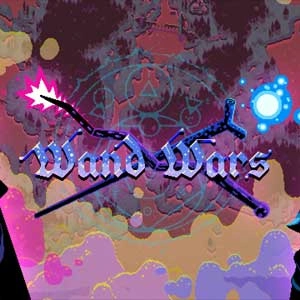 Wand Wars Pc