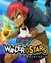 Wander Stars Switch