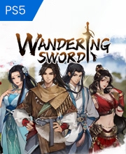 Acquistare Wandering Sword PS5 Confrontare Prezzi