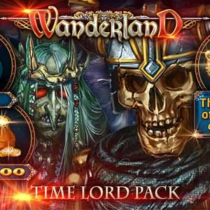 Wanderland Time Lord Pack Pc