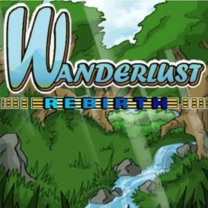 Wanderlust Rebirth Pc