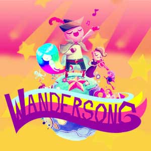 Acquistare Wandersong Xbox One Gioco Confrontare Prezzi