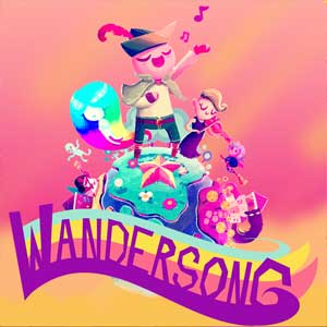 Acquistare Wandersong CD Key Confrontare Prezzi