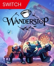 Acquistare Wanderstop Nintendo Switch Confrontare i prezzi