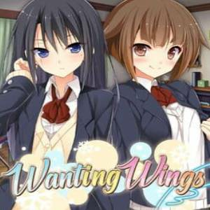 Wanting Wings Pc