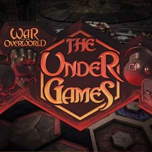 War for the Overworld The Under Games Expansion Pc