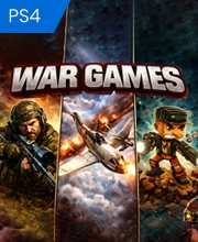 Acquistare War Games PS4 Key Confrontare Prezzi