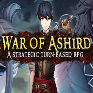 War of Ashird Switch