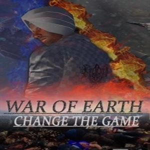 War of Earth Change The Game Xbox One