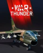 War Thunder A-7E Greece Pack Pc