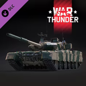 War Thunder Al-Khalid-I Pack Xbox One