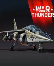 War Thunder Alpha Jet A Pack Pc