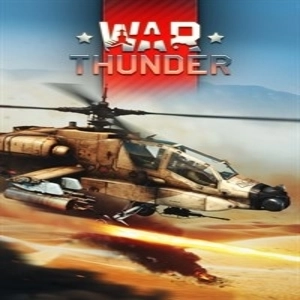 War Thunder Apache Pack