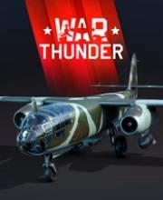 War Thunder Ar 234 B-2 Pack Playstation 4