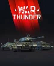War Thunder Be Prepared! Pack Xbox One