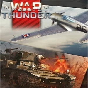 War Thunder Beginners Bundle