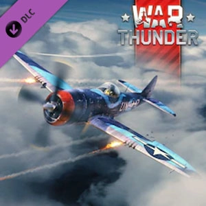 War Thunder Bostwick’s P-47M-1-RE Thunderbolt Pack Xbox One