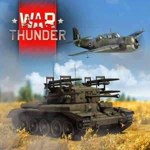War Thunder British Beginner’s Pack