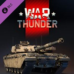 Acquistare War Thunder Challenger DS Pack Xbox Series Gioco Confrontare Prezzi