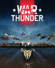 War Thunder Championship Series 2025 Pack Playstation 4