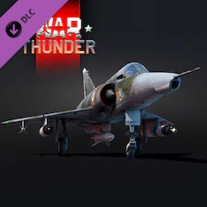 War Thunder Dassault Milan Pack Xbox Series X