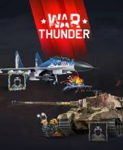 War Thunder Esports Pack 2026 Season Xbox One