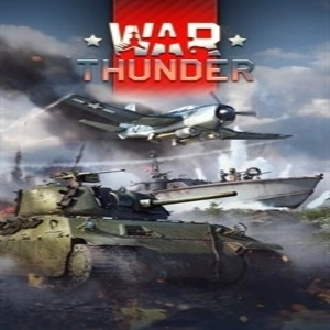 War Thunder Full Alert Pack