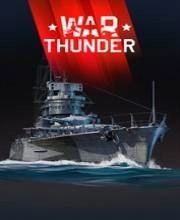 War Thunder Giulio Cesare Pack Pc
