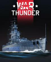 War Thunder HMS Nelson Pack Xbox One